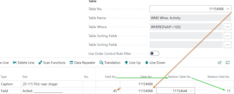 Scanning Application Documentation Learn 3pl Dynamics - Geometric Images - Professional HD Collection