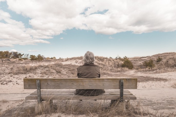 bench