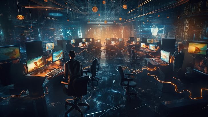 Cipherdev Labs Youtube - Mobile Colorful Backgrounds for Desktop