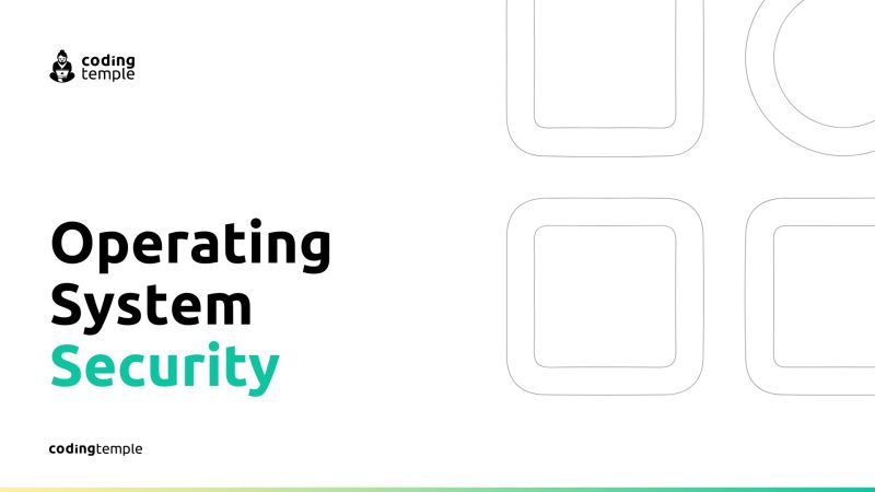 1 Operating System Security Pdf Trusted Computing Security - Premium Light Picture Gallery - Full HD