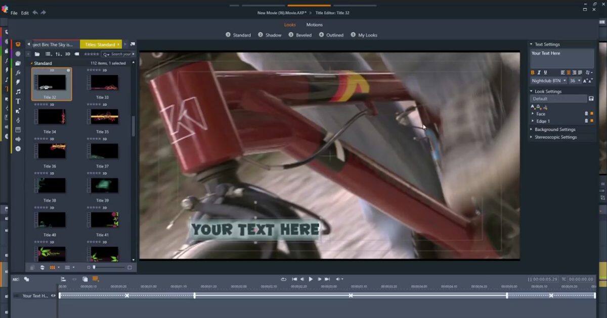 Discover pinnacle studio