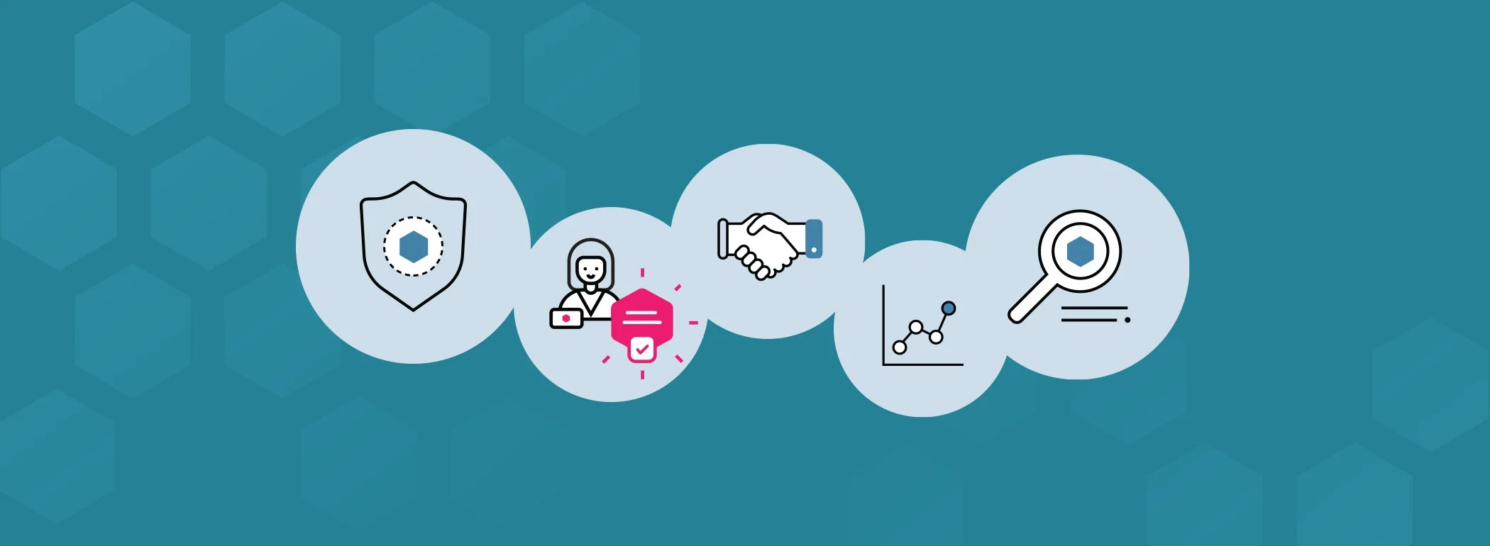 Digital Fluency Platforms Credly - Abstract Wallpapers - Creative 8K Collection