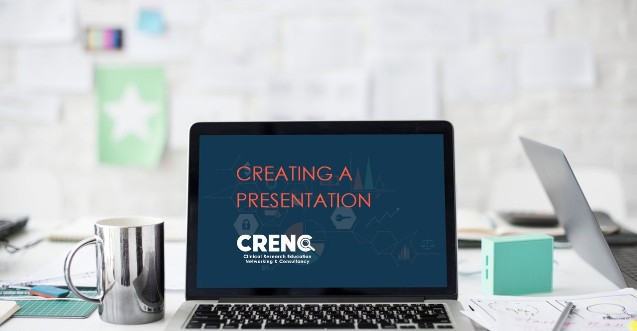 How to create a presentation step by step CRENC Blog