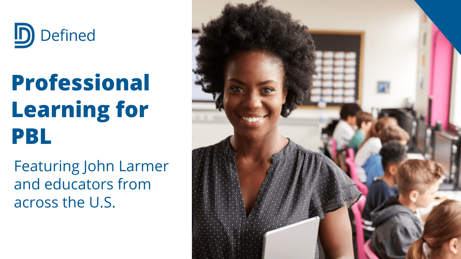 Wp Professional Learning For Pbl Defined - Premium Dark Image Gallery - High Resolution