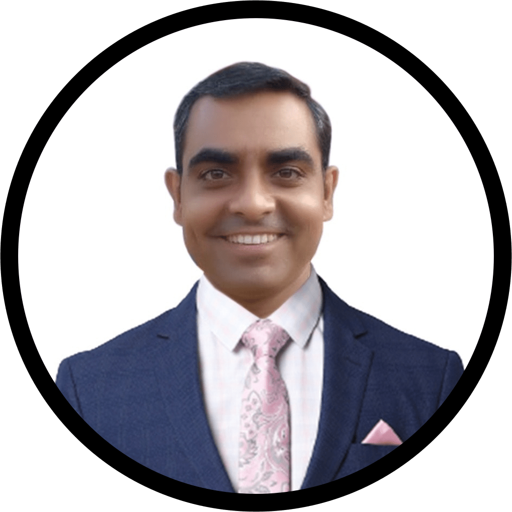 Weight Loss- Devashish Raut- Fit Raho Ji