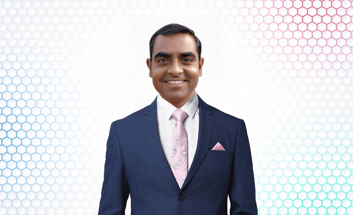Devashish Raut