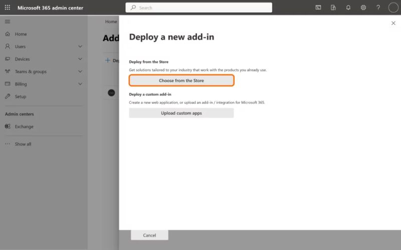 Installation Via Microsoft 365 Eformity Documentation - Dark Photos - Ultra HD HD Collection