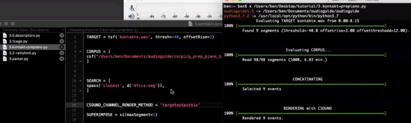 Learn Flucoma - Best Landscape Images in Retina