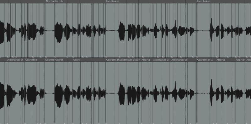 Learn Flucoma - Premium Geometric Design Gallery - Mobile