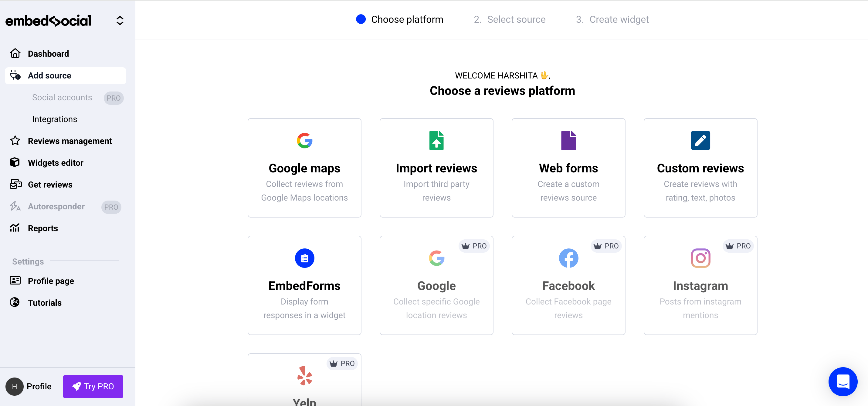 Review Management System Orderfeeds - Desktop Dark Illustrations for Desktop