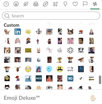 images Slack Status Icons List g2 learning hub