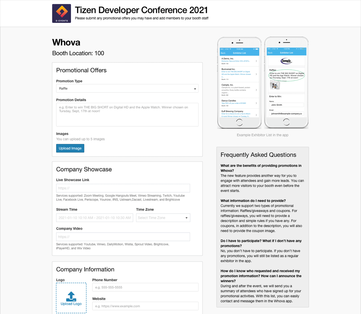 10 Best Mobile Event Apps For 2026 My Top Picks Whova 