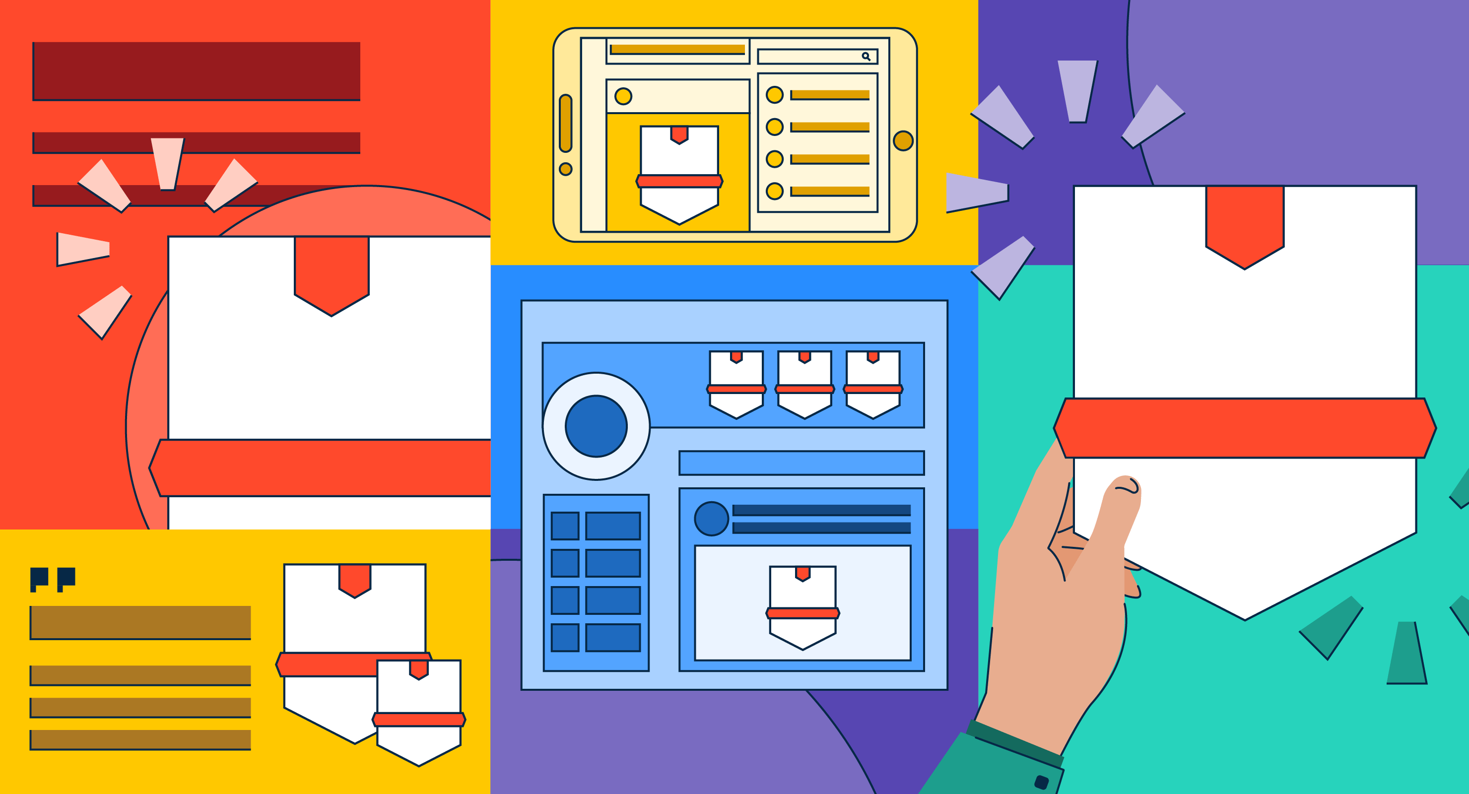 G2 Awards Applicantstack Multiple Badges For Summer 2022 Applicantstack - Elegant Geometric Wallpaper - Mobile