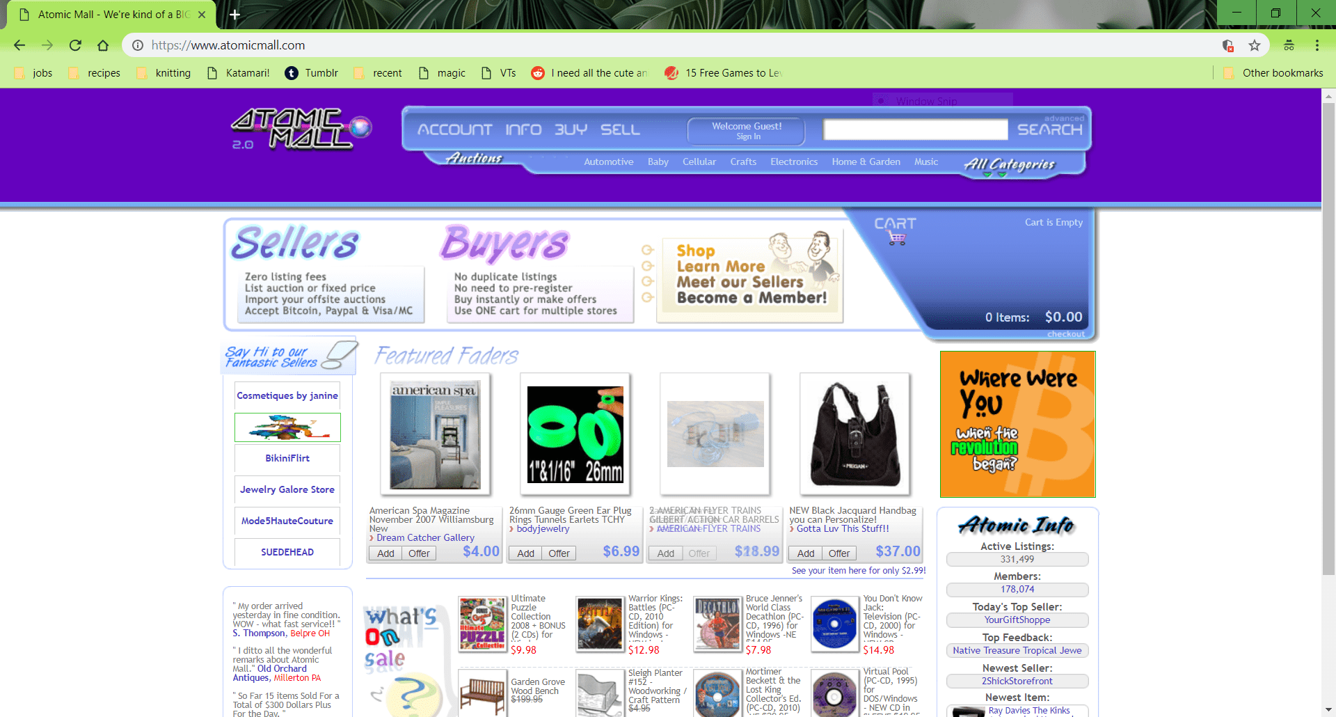 Online silent auction software for nonprofits: 9 Online Auction Sites To Rival Ebay
