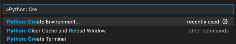 Have The Create Environment Command Present The User With Pyproject - Beautiful HD City Backgrounds | Free Download