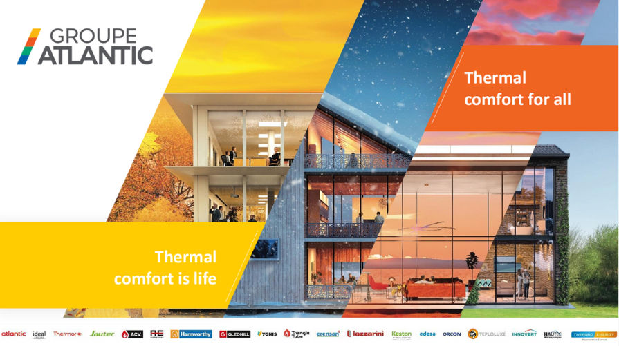 Gamma Technologies Hvacr Case Studies - Beautiful Mobile Sunset Illustrations | Free Download