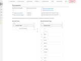 Ineight Design Documents