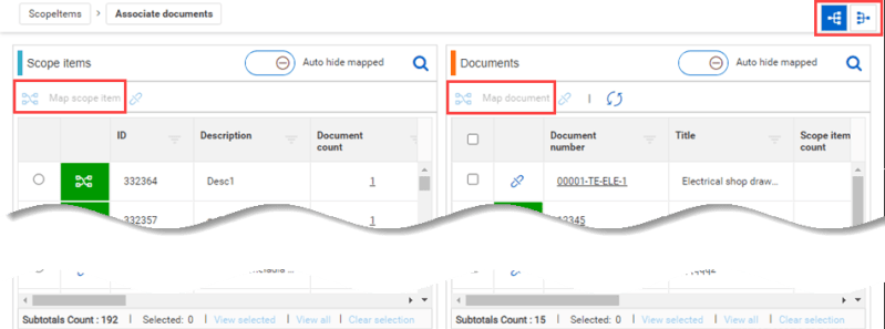 Map Scope Application Documents - Best Space Arts in Full HD