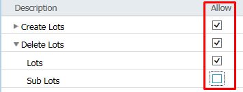 Security Group Level Access - Premium Ocean Art Gallery - Retina