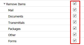 Security Group Level Access - Best Gradient Patterns in Desktop