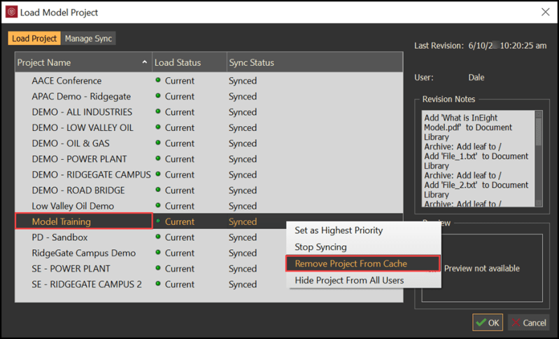 Load A Project With Data - 4K Colorful Patterns for Desktop