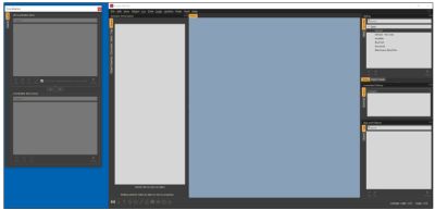 Ineight Model Viewer Interface - Premium Nature Picture Gallery - Retina