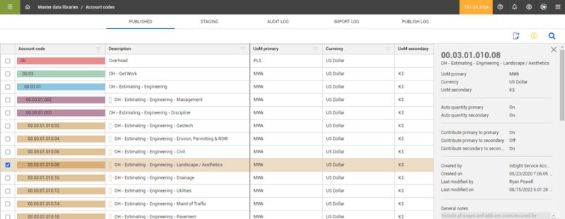 Account Codes - Best Minimal Illustrations in High Resolution