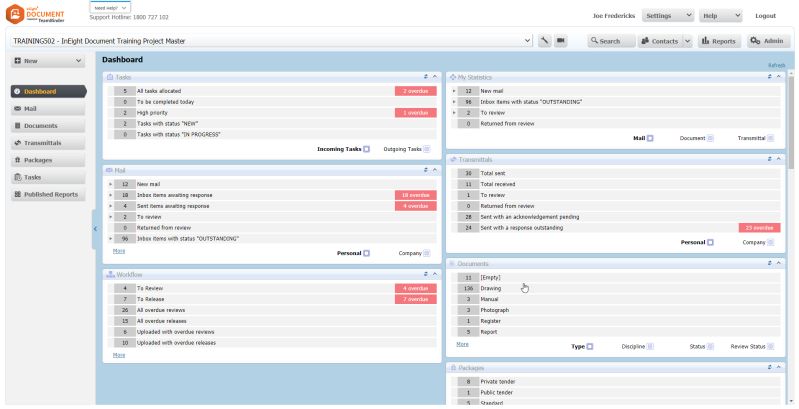 Getting Started Dashboard Overview - Gorgeous HD Space Textures | Free Download