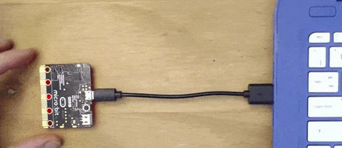 Workshop Microbit Learn Innovative Electronics - Ocean Image Collection - 8K Quality