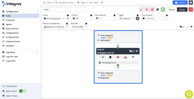 Get Started With Integration - City Backgrounds - Artistic Full HD Collection