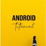 Android Tutorial By Manjunath - Learn @ ITroSys