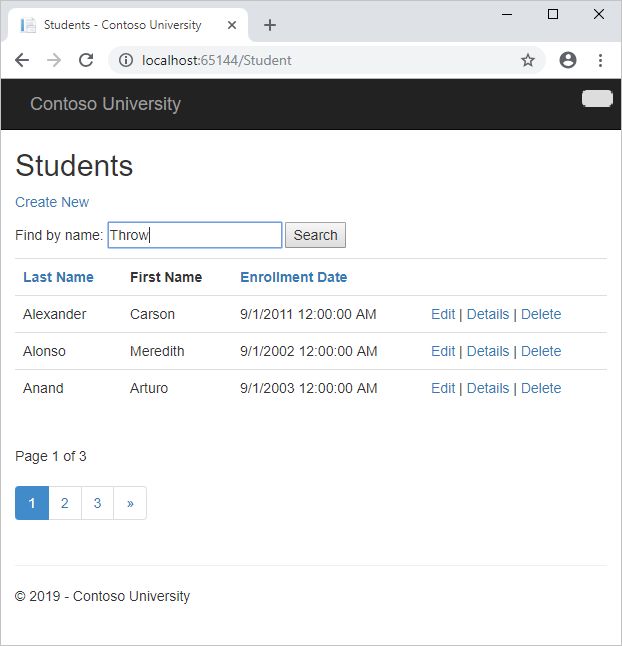 Tutorial Use Connection Resiliency And Command Interception With Ef In An Asp Net Mvc App - Download Beautiful Geometric Design | 4K