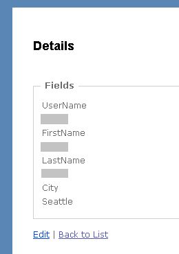 Creating A Mvc 3 Application With Razor And Unobtrusive Javascript - Premium Landscape Image Gallery - HD