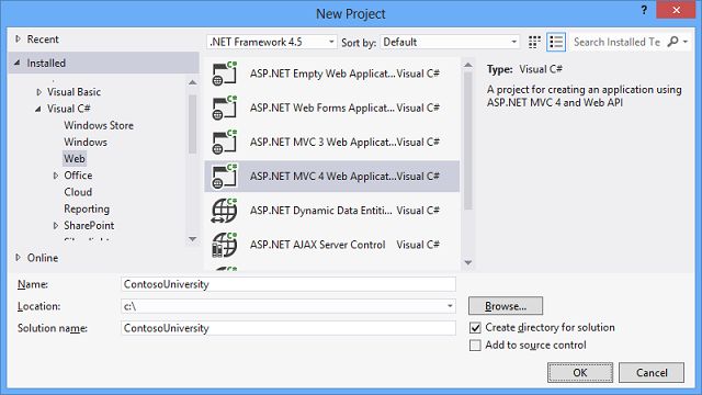 Creating An Entity Framework Data Model For An Asp Net Mvc Application 1 Of 10 Microsoft Learn - Abstract Background Collection - Ultra HD Quality