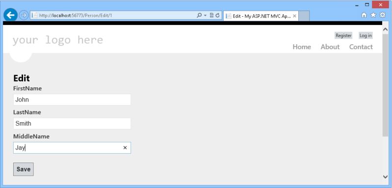 Scaffolding Asp Net Mvc In Microsoft Visual Studio With Entity Framework Youtube - Mountain Arts - Classic Retina Collection