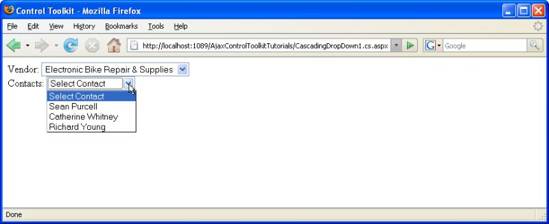 How To Pass Additional Parameter To Cascadingdropdown Microsoft Q A - Nature Backgrounds - Incredible 8K Collection