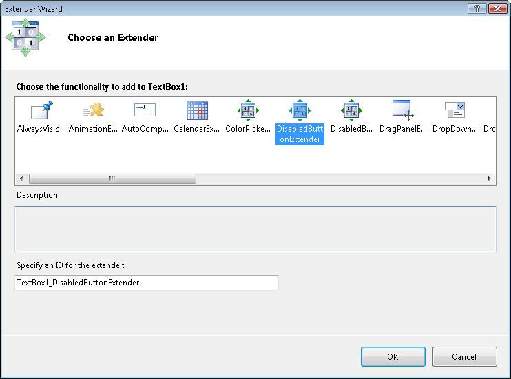 Creating A Custom Ajax Control Toolkit Control Extender C Microsoft Learn - Amazing 8K Minimal Wallpapers | Free Download