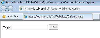 Creating A Custom Ajax Control Toolkit Control Extender Vb Microsoft Learn - Best Colorful Illustrations in Desktop