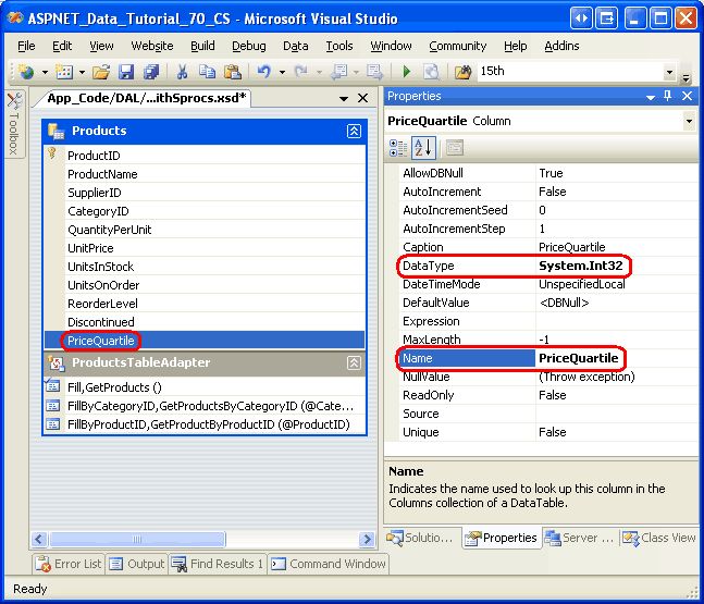 Adding Additional Datatable Columns C Microsoft Learn - Download Premium Landscape Photo | Desktop