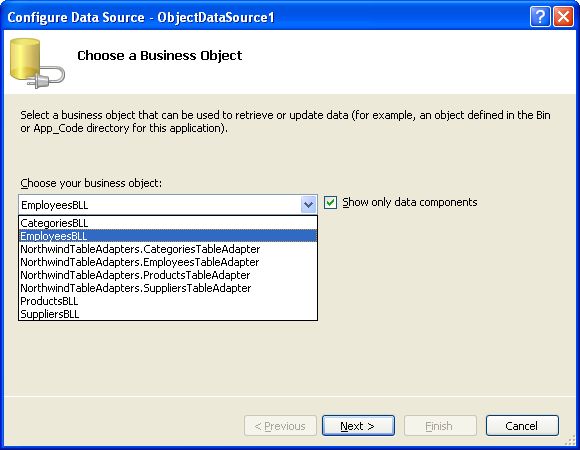 Programmatically Setting The Objectdatasource S Parameter Values C - Premium City Pattern Gallery - Retina