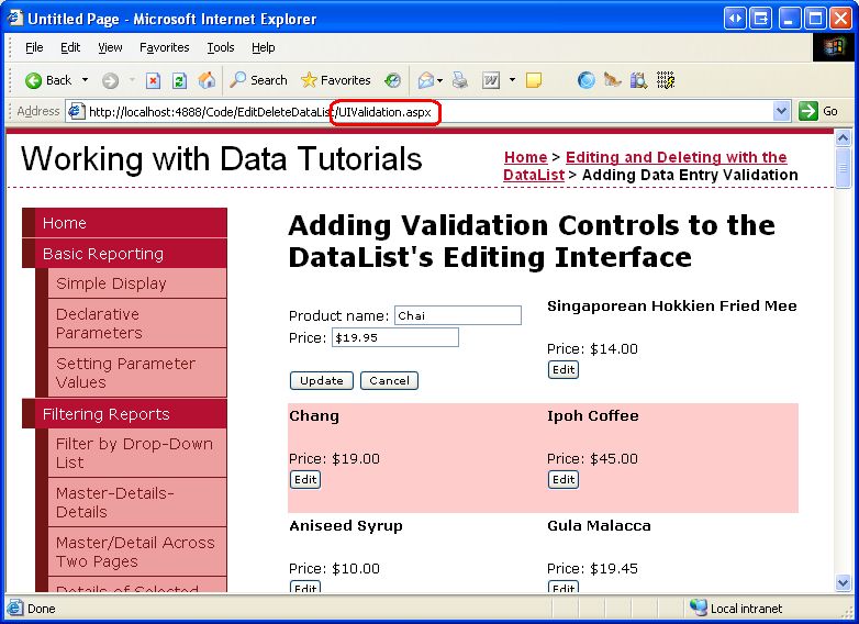 Customizing The Datalist S Editing Interface C Microsoft Learn - Geometric Design Collection - Retina Quality