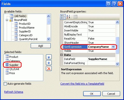Sorting Custom Paged Data Vb Microsoft Learn - Best Minimal Wallpapers in Retina