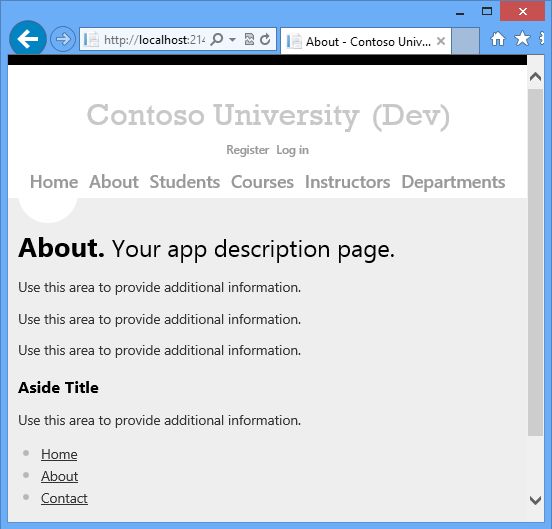 Asp Net Web Deployment Using Visual Studio Project Properties Microsoft Learn - Classic Desktop Minimal Patterns | Free Download