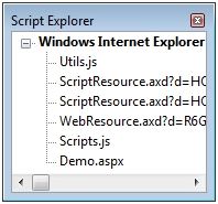 Understanding Asp Net Ajax Debugging Capabilities Microsoft Learn - Professional Ocean Background - High Resolution