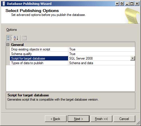Deploying A Database C Microsoft Learn - Best Landscape Arts in Mobile