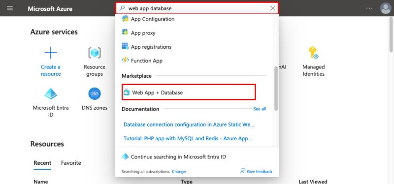 React Web App With Python Api And Mongodb On Azure Code Samples Microsoft Learn - Premium Mountain Photo Gallery - Desktop