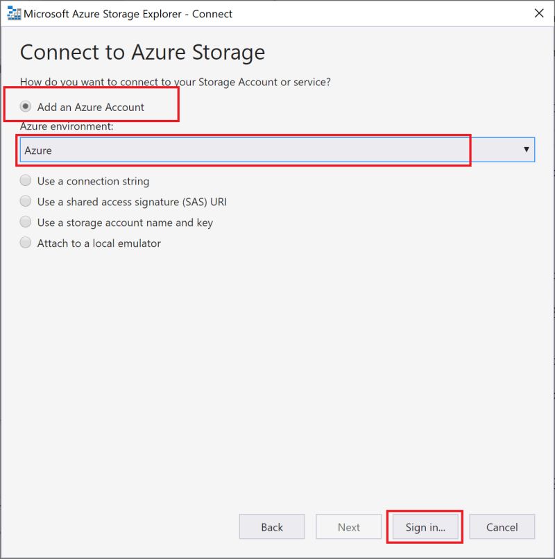Connect Functions To Azure Storage Using Visual Studio Microsoft Learn - Stunning Mobile Space Textures | Free Download