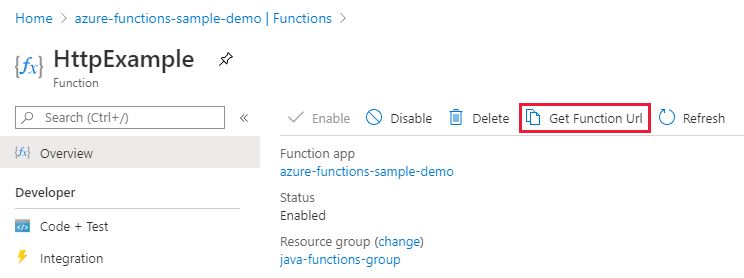 Use Java And Gradle To Publish A Function To Azure Microsoft Learn - Premium Geometric Image Gallery - HD