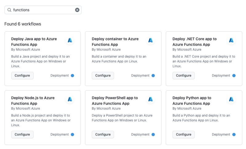 Github Actions Azure Functions Microsoft Learn - Space Backgrounds - Premium Retina Collection