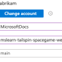 Use GitHub Actions To Make Code Updates In Azure Functions | Microsoft Learn